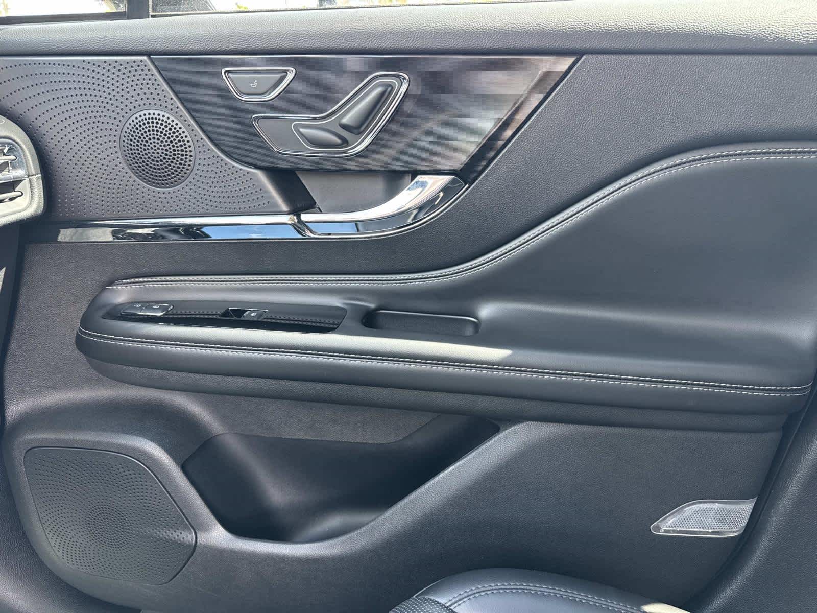 2024 Lincoln Corsair Reserve