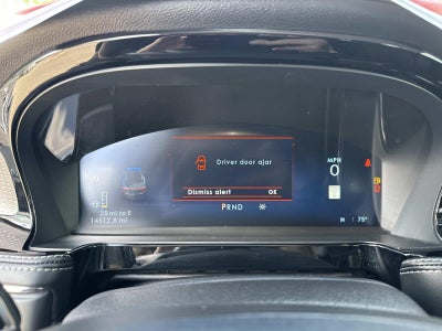 2024 Lincoln Corsair Reserve