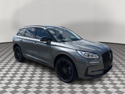 2024 Lincoln Corsair Reserve