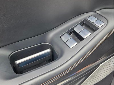 2025 Lincoln Navigator L Black Label