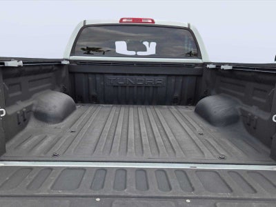 2021 Toyota Tundra 1794 Edition