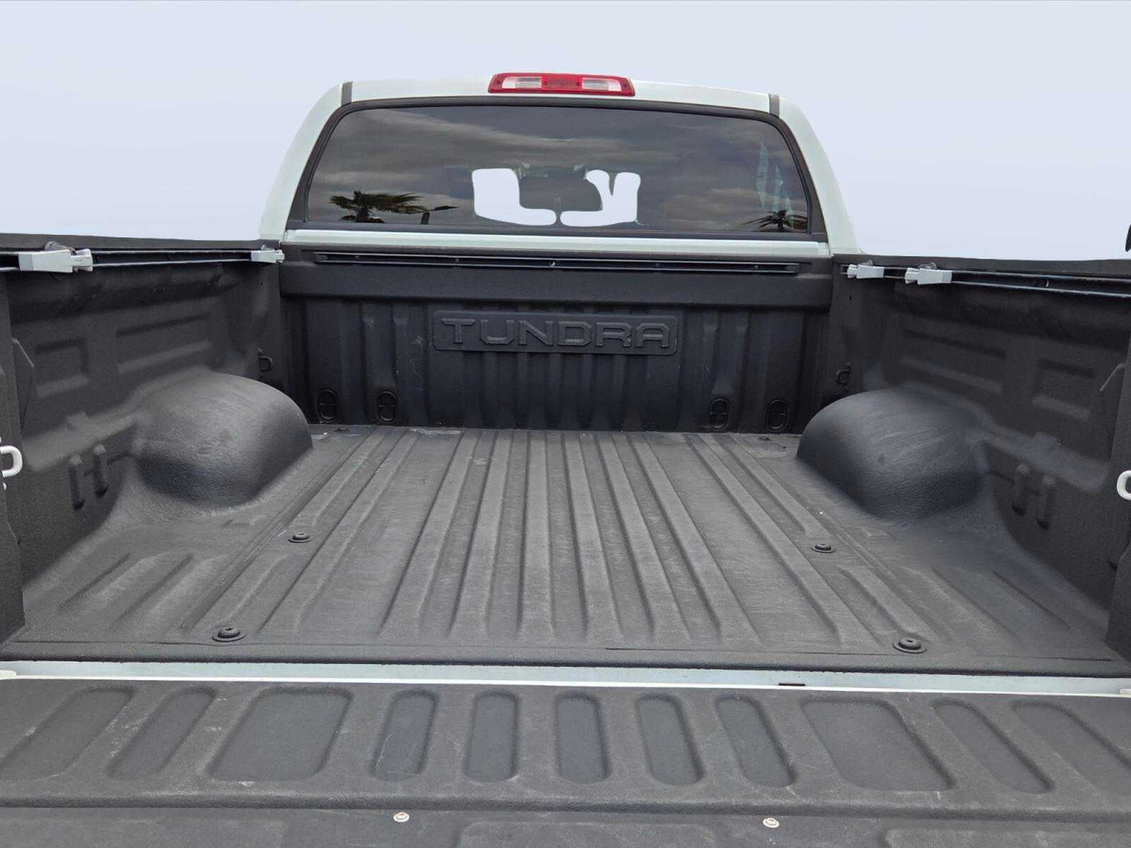 2021 Toyota Tundra 1794 Edition