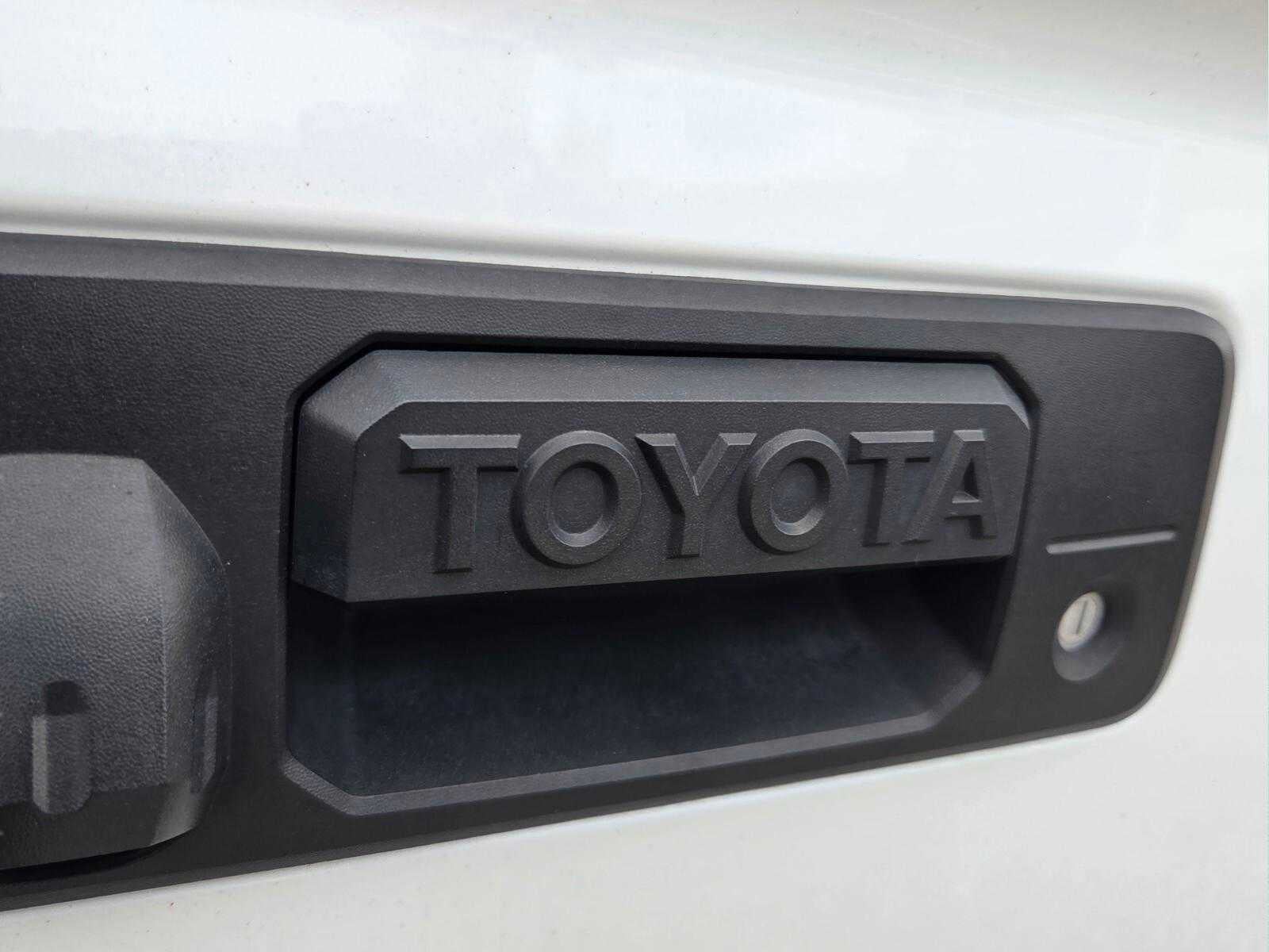 2021 Toyota Tundra 1794 Edition