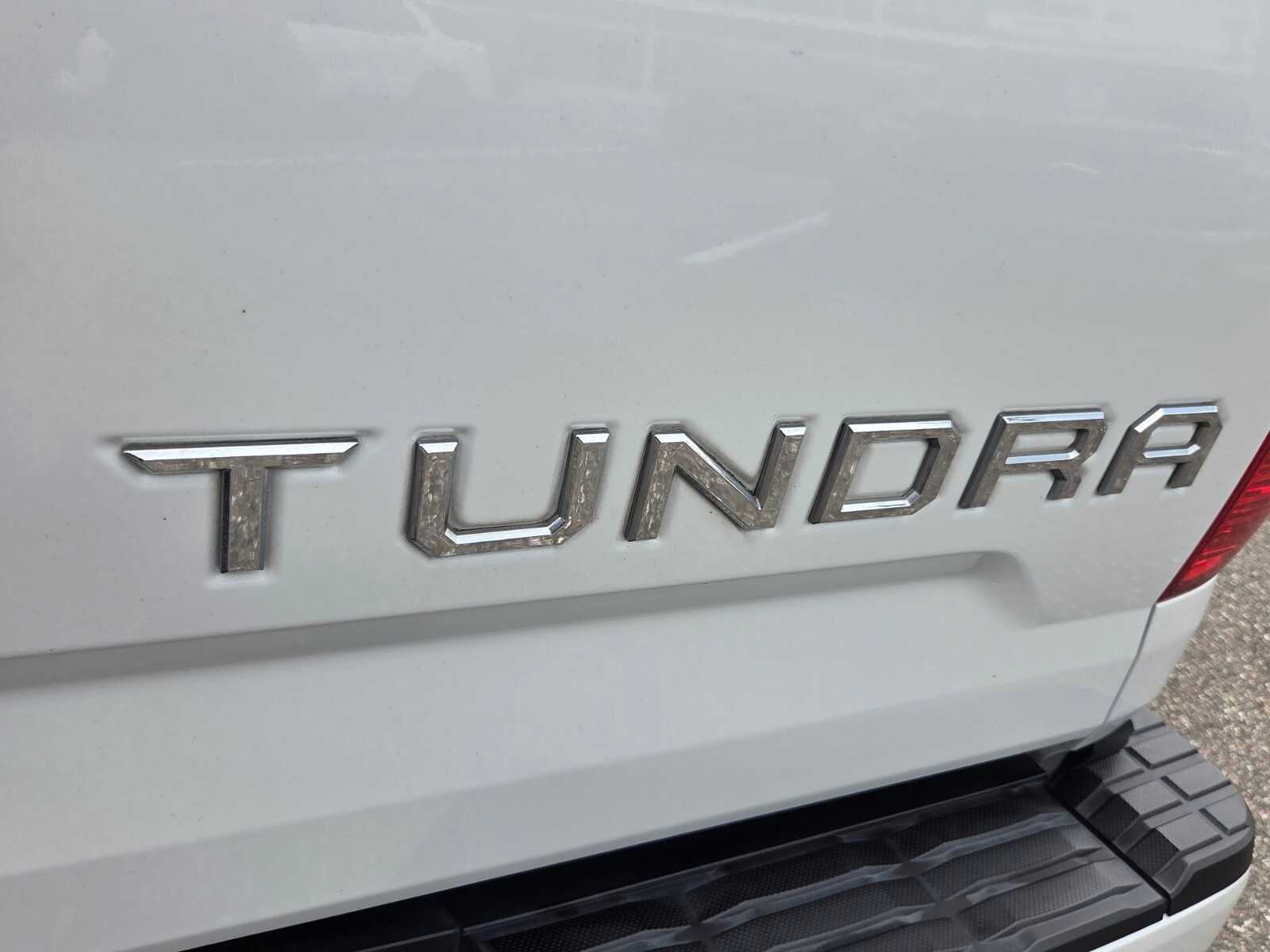 2021 Toyota Tundra 1794 Edition