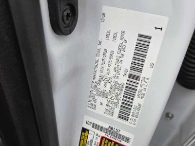 2021 Toyota Tundra 1794 Edition