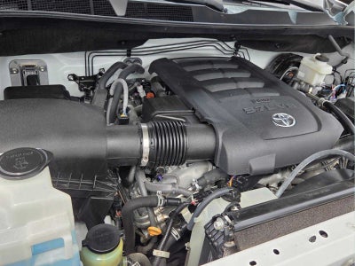 2021 Toyota Tundra 1794 Edition