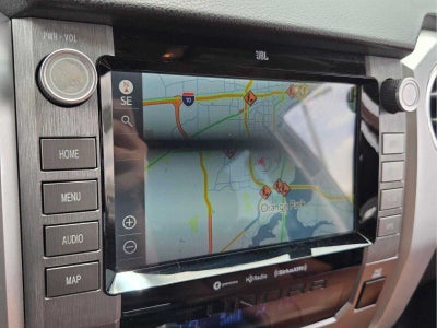 2021 Toyota Tundra 1794 Edition