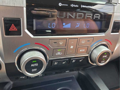 2021 Toyota Tundra 1794 Edition