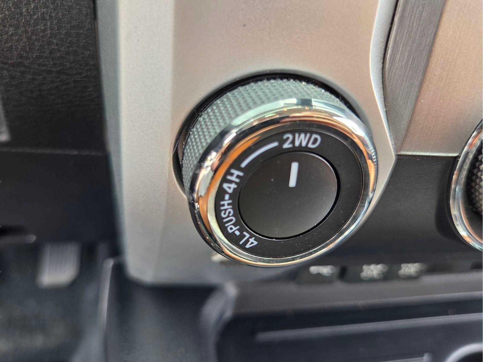 2021 Toyota Tundra 1794 Edition