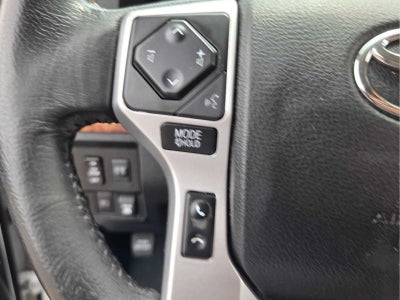 2021 Toyota Tundra 1794 Edition