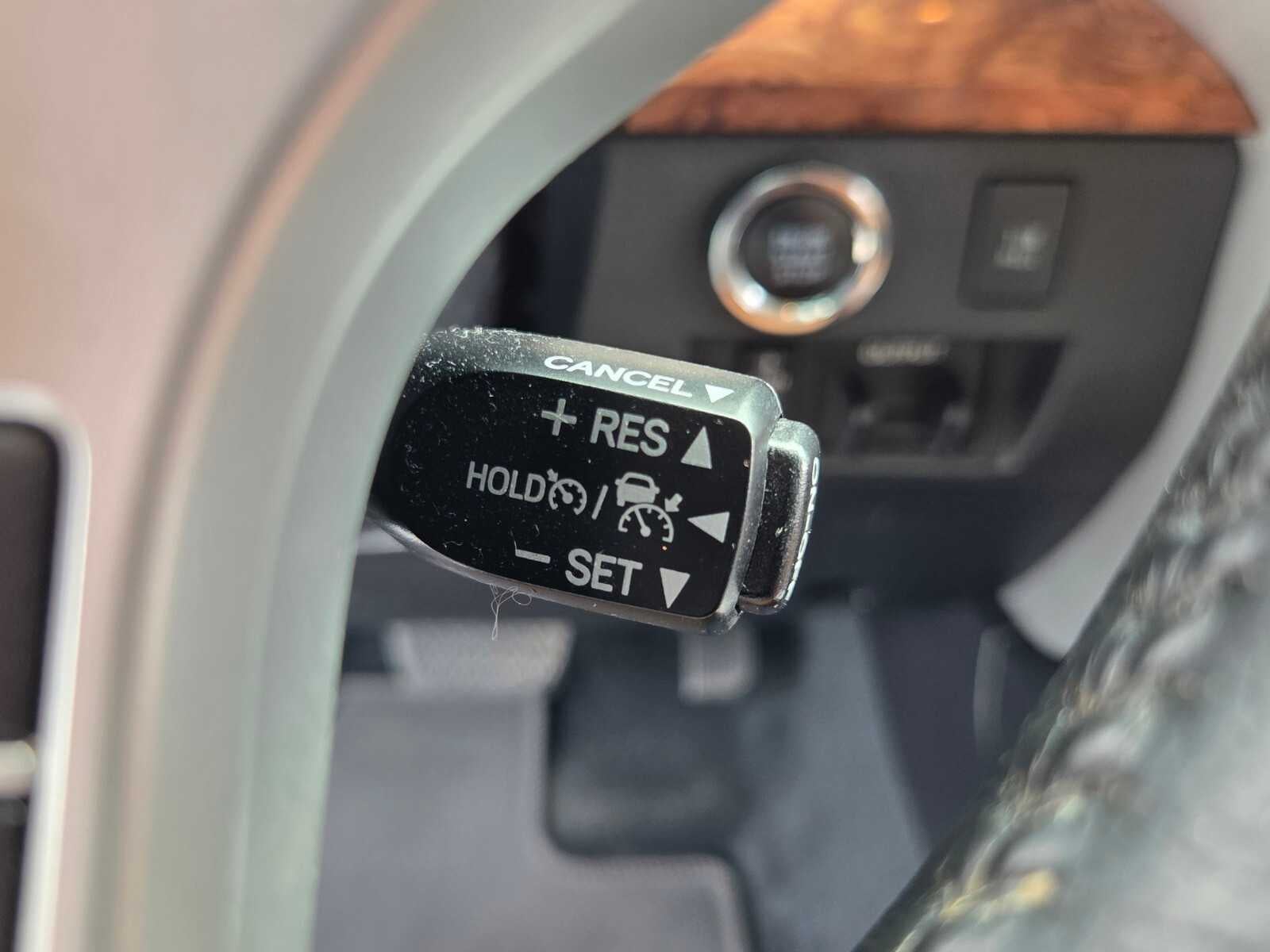 2021 Toyota Tundra 1794 Edition