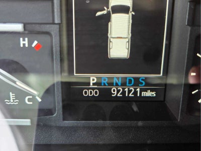 2021 Toyota Tundra 1794 Edition