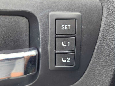 2021 Toyota Tundra 1794 Edition