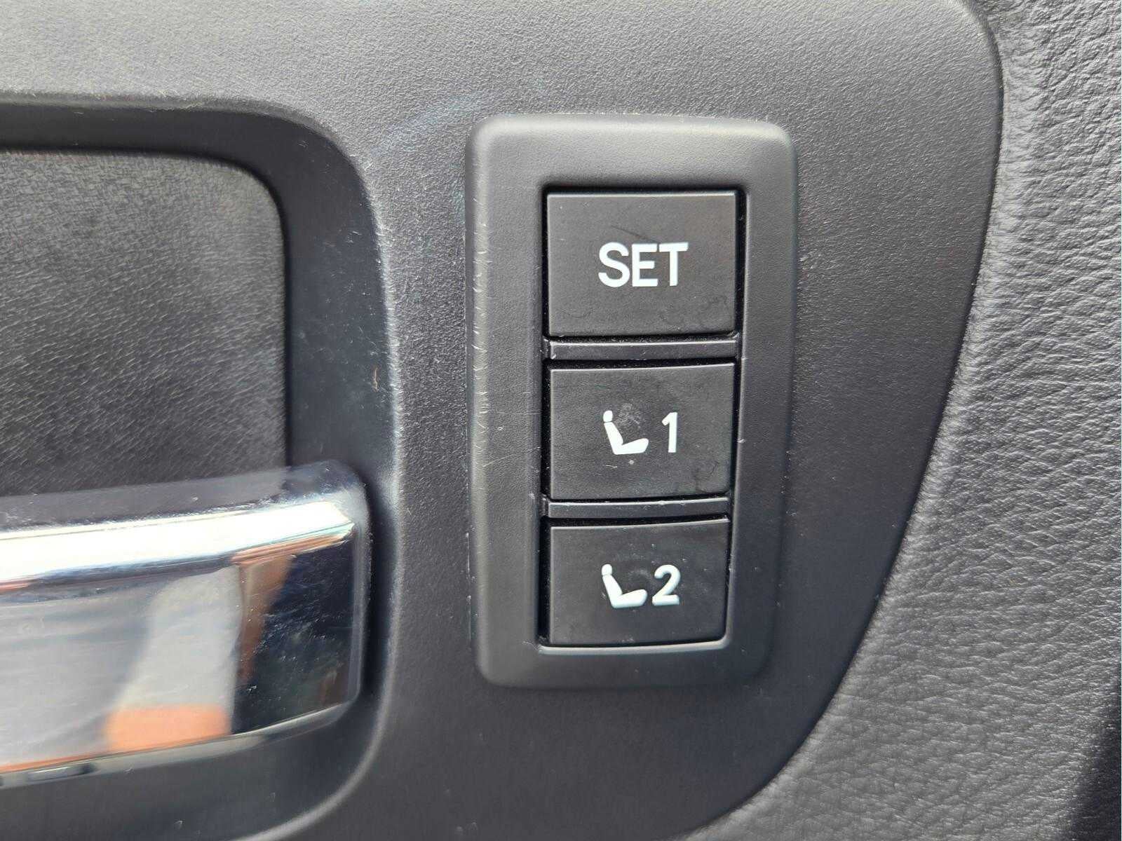 2021 Toyota Tundra 1794 Edition