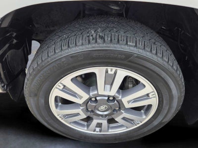 2021 Toyota Tundra 1794 Edition