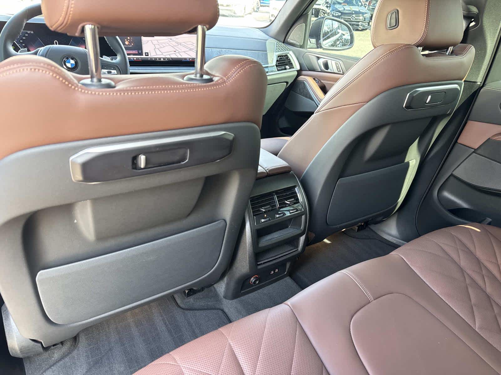 2025 BMW X5 sDrive40i