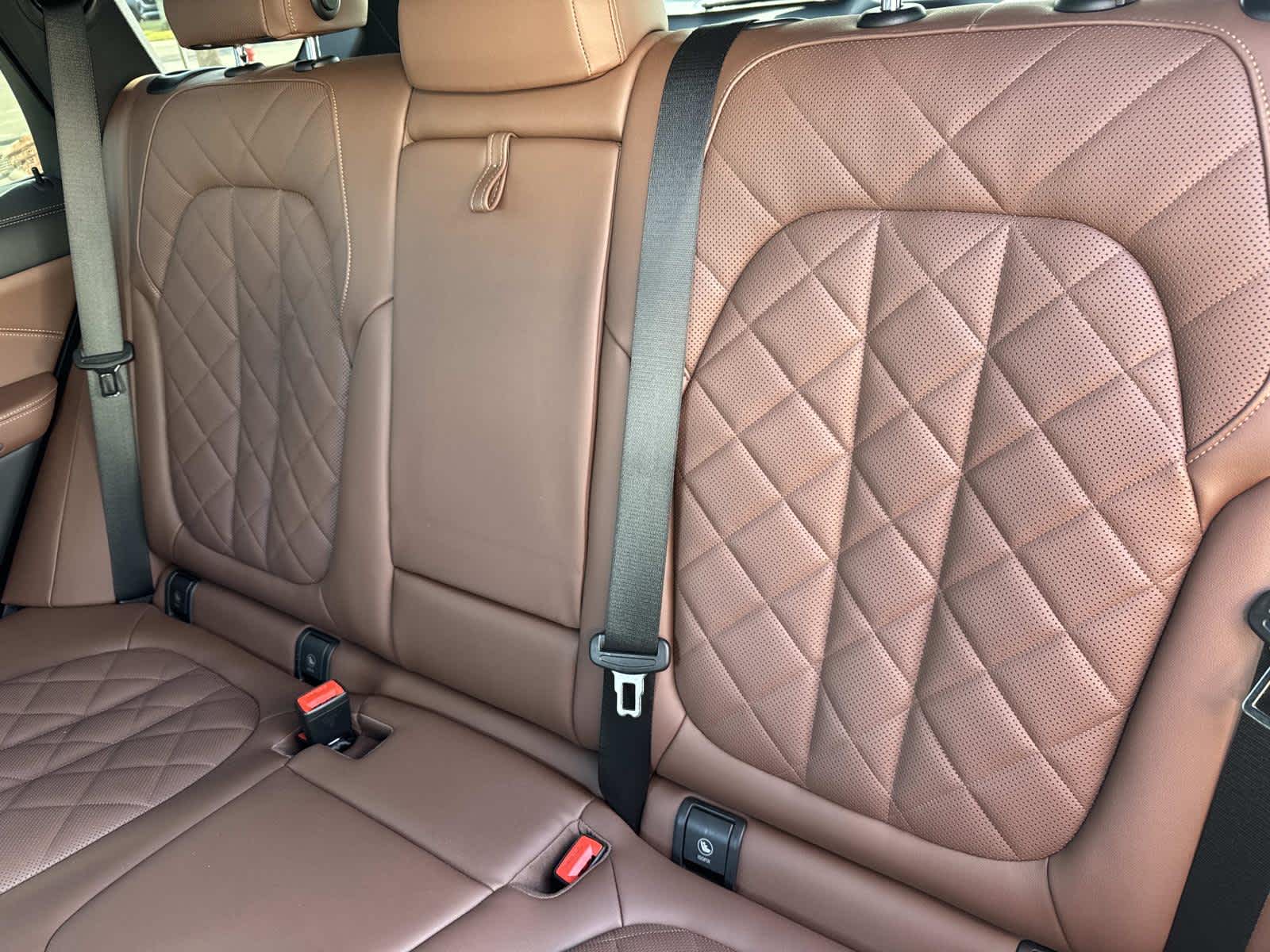 2025 BMW X5 sDrive40i