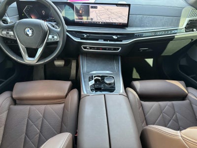 2025 BMW X5 sDrive40i
