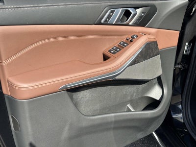 2025 BMW X5 sDrive40i