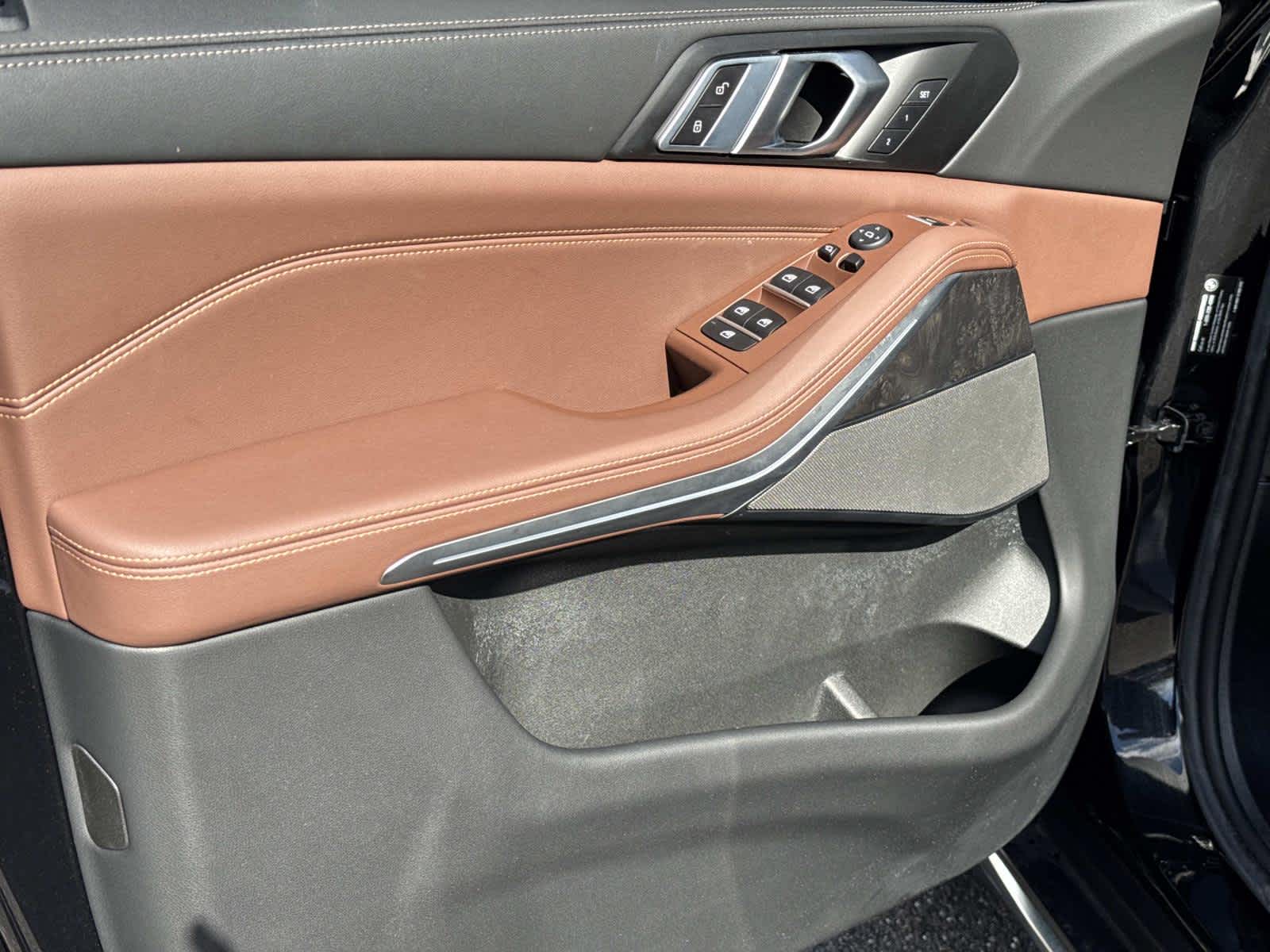 2025 BMW X5 sDrive40i