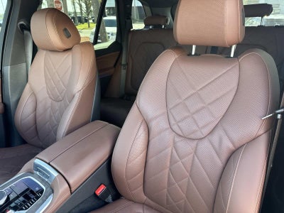 2025 BMW X5 sDrive40i