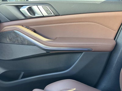 2025 BMW X5 sDrive40i