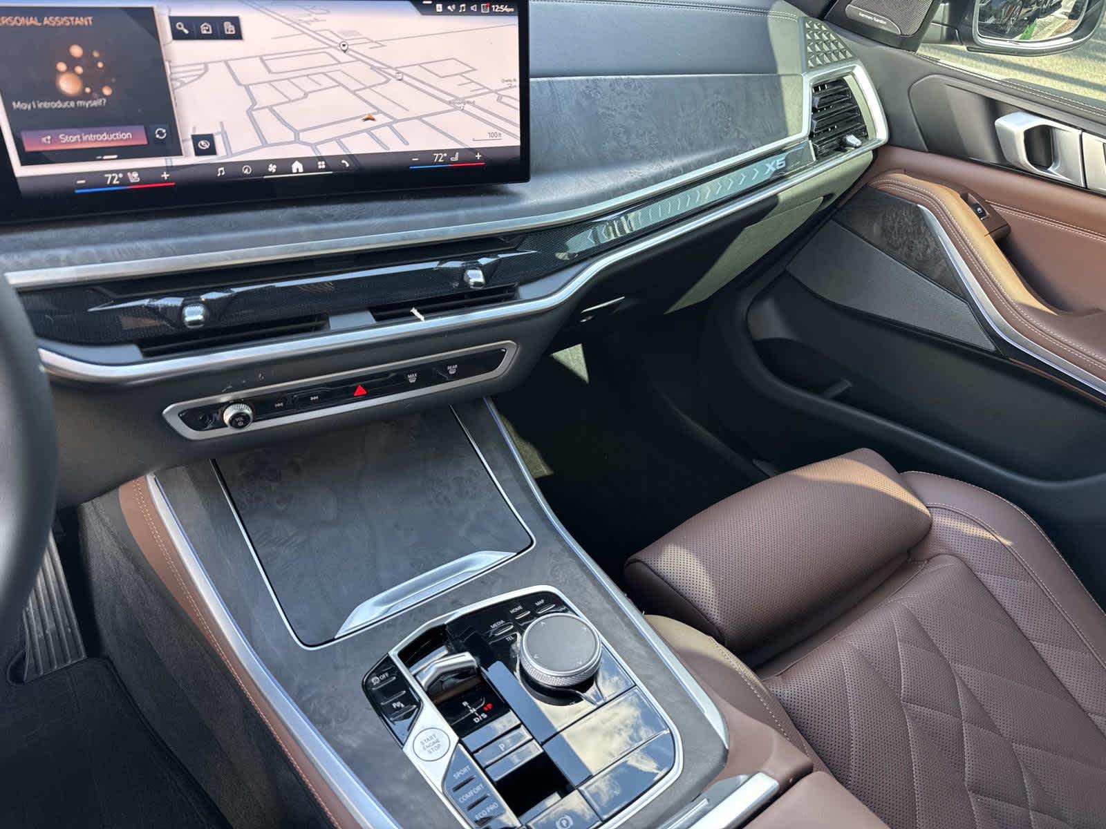 2025 BMW X5 sDrive40i