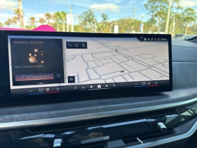 2025 BMW X5 sDrive40i