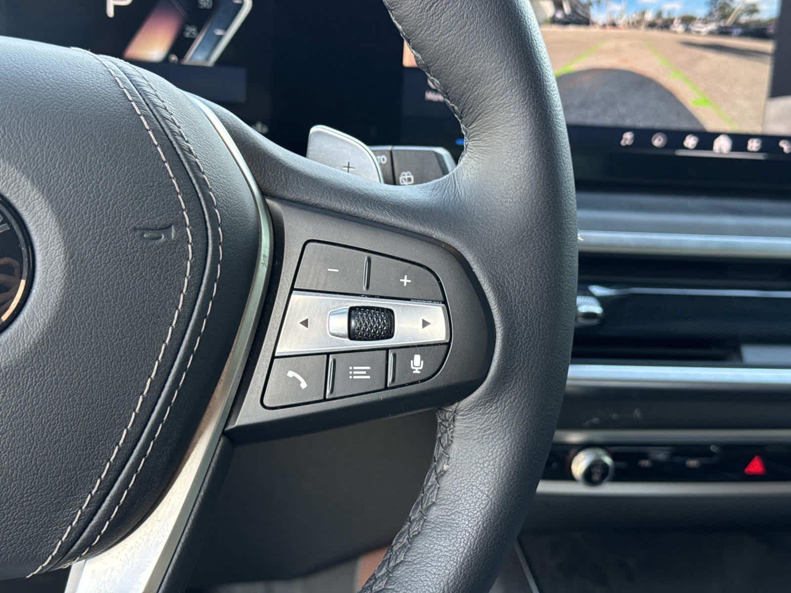 2025 BMW X5 sDrive40i