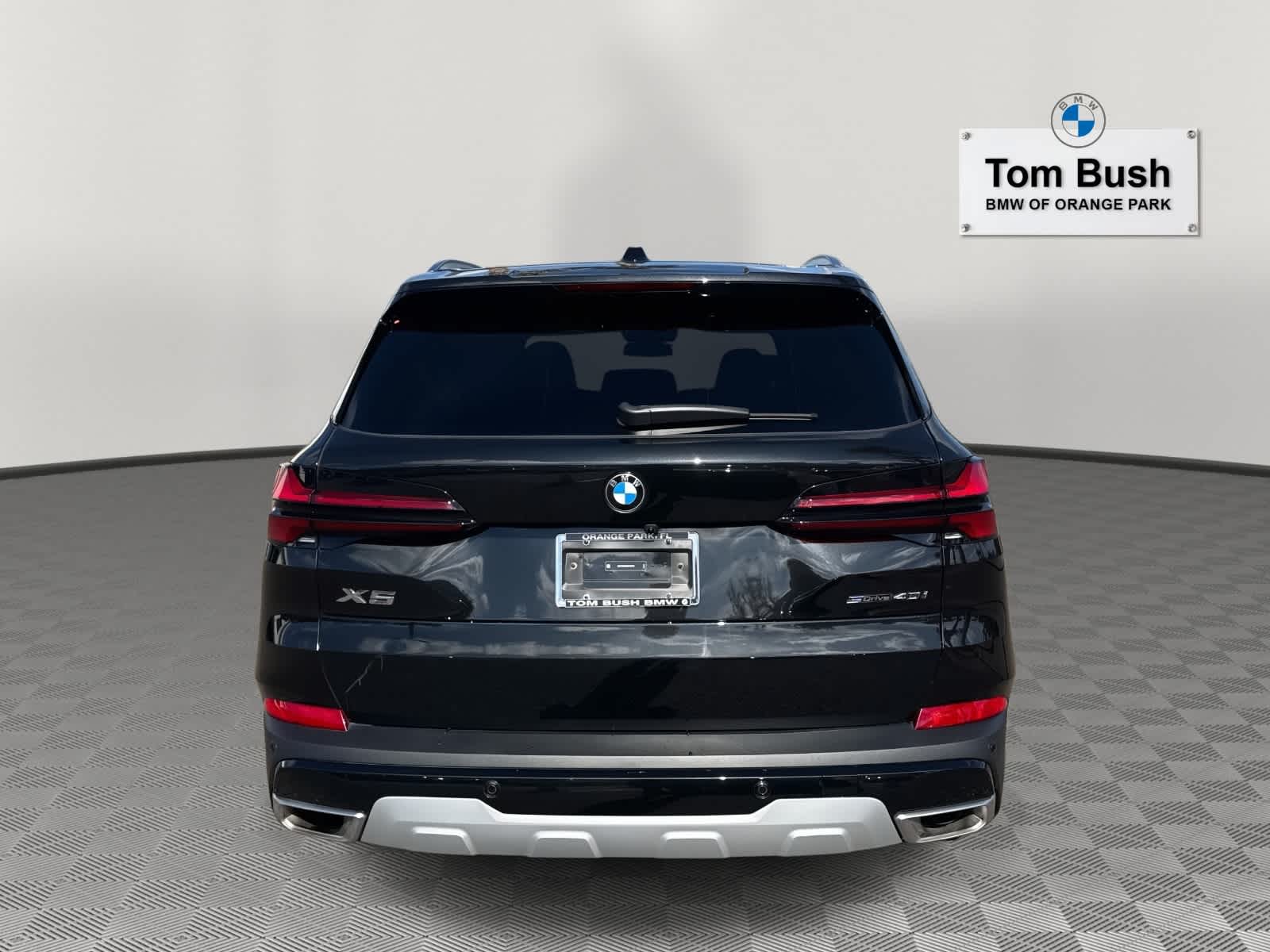 2025 BMW X5 sDrive40i