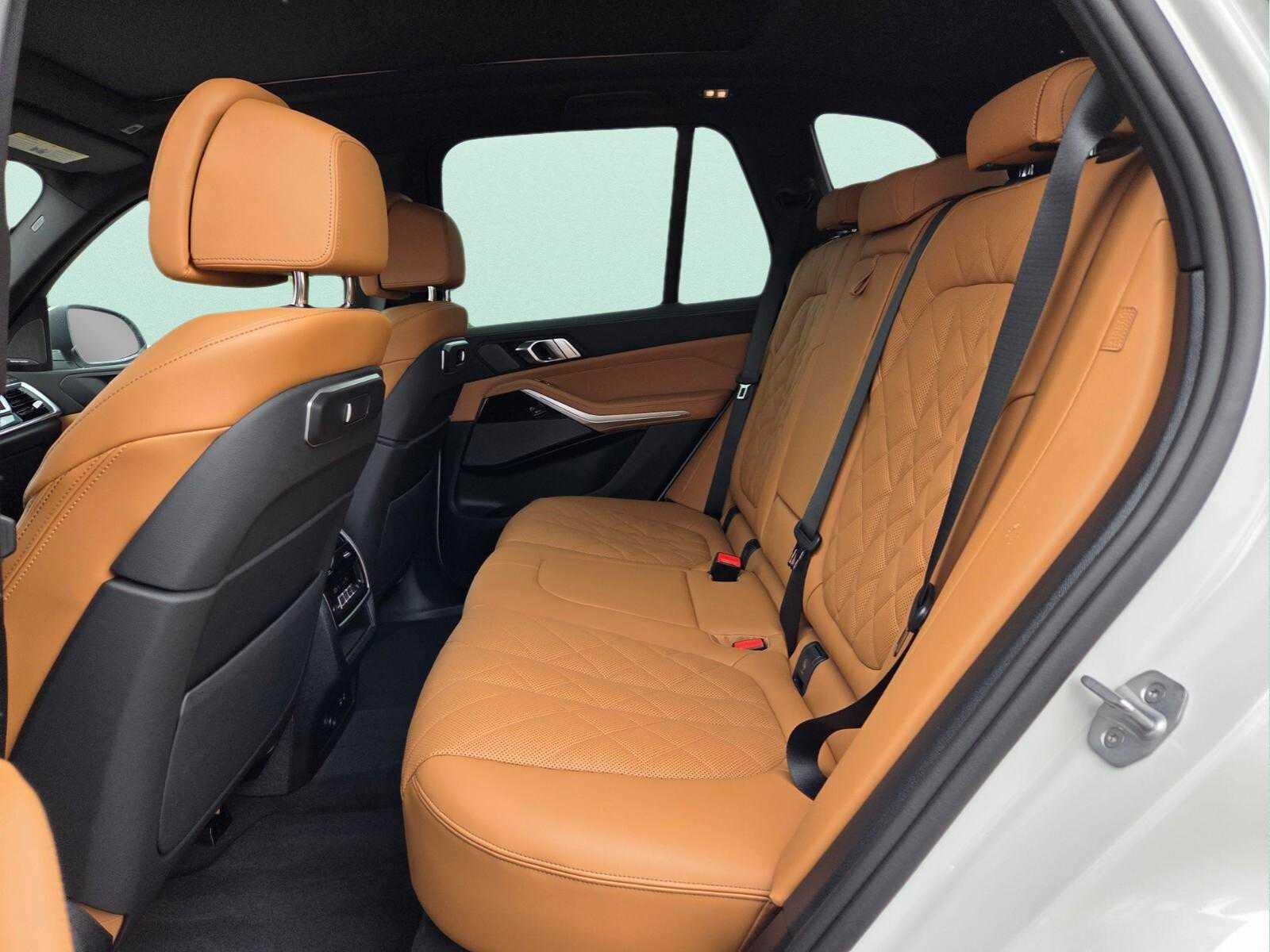 2026 BMW X5 sDrive40i sDrive40i