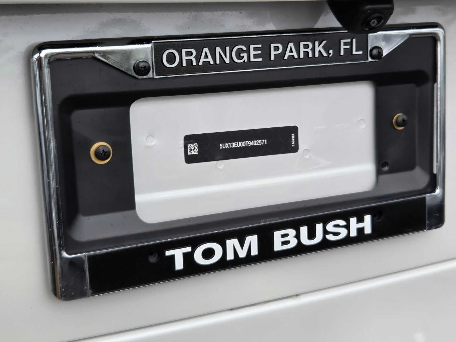 2026 BMW X5 sDrive40i sDrive40i