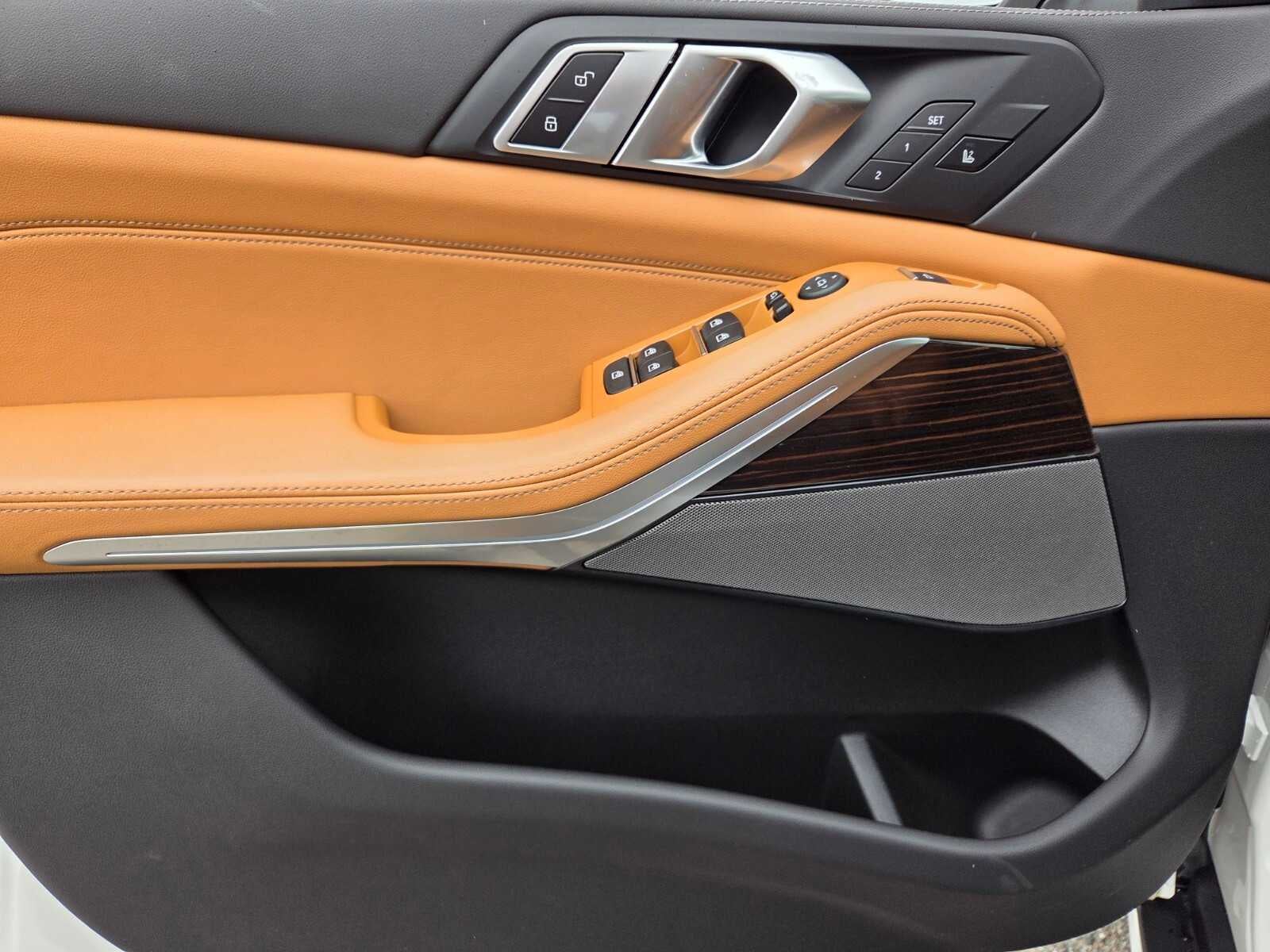 2026 BMW X5 sDrive40i sDrive40i