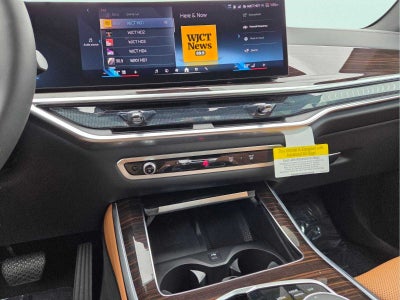 2026 BMW X5 sDrive40i sDrive40i