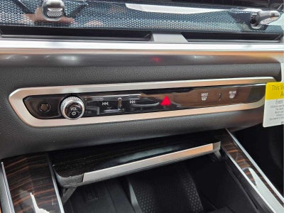 2026 BMW X5 sDrive40i sDrive40i