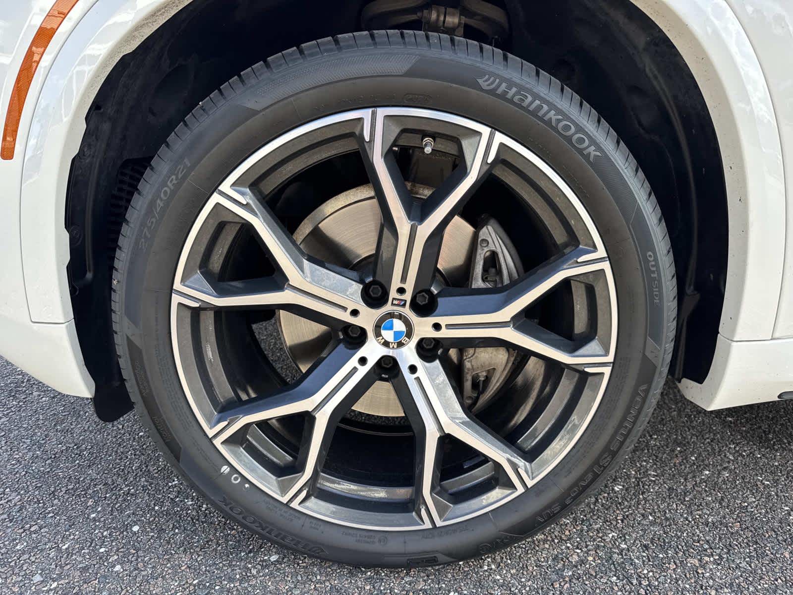 2024 BMW X5 sDrive40i