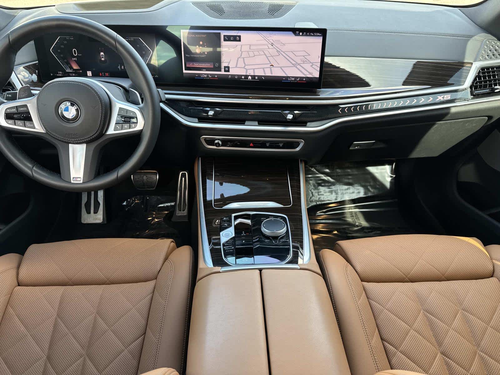 2024 BMW X5 sDrive40i