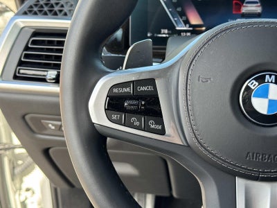 2024 BMW X5 sDrive40i