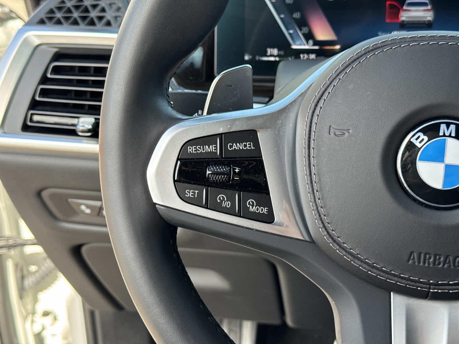 2024 BMW X5 sDrive40i