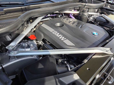 2026 BMW X5 sDrive40i sDrive40i