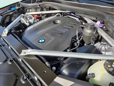 2026 BMW X5 sDrive40i sDrive40i