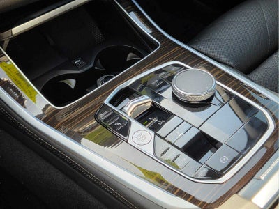 2026 BMW X5 sDrive40i sDrive40i