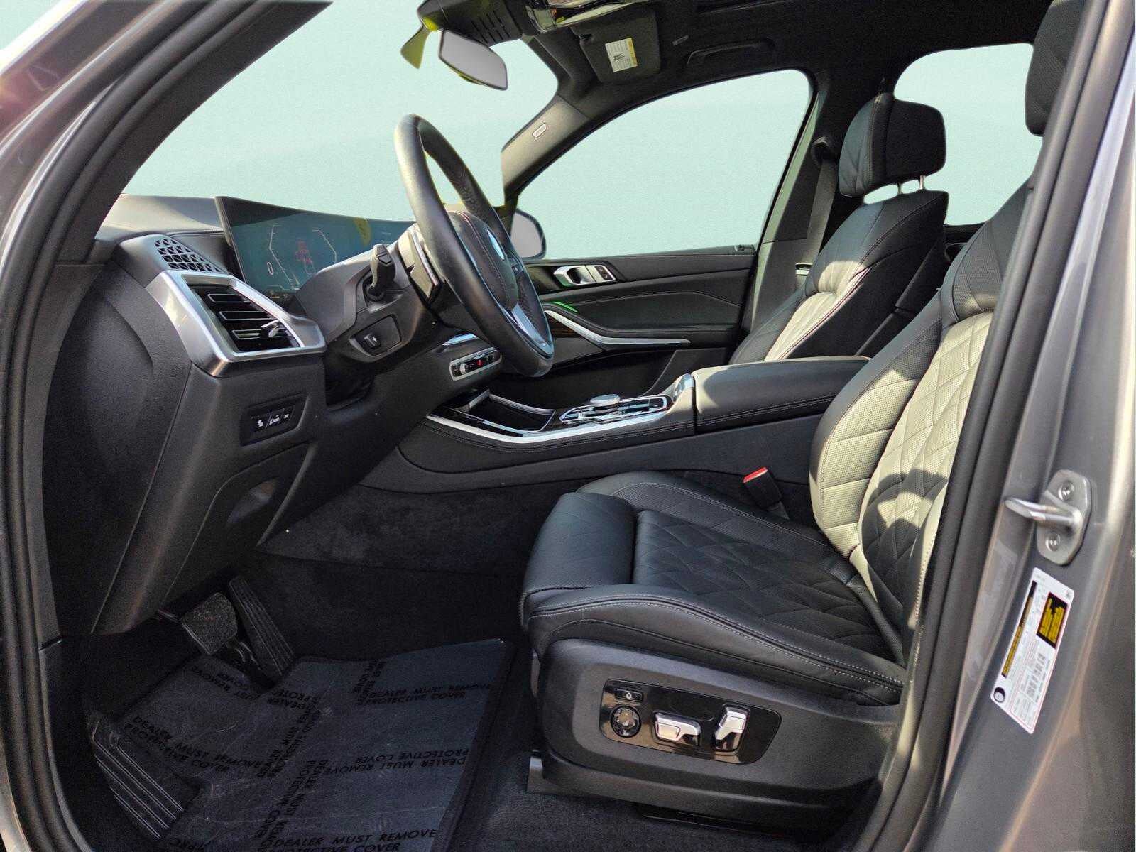 2026 BMW X5 sDrive40i sDrive40i