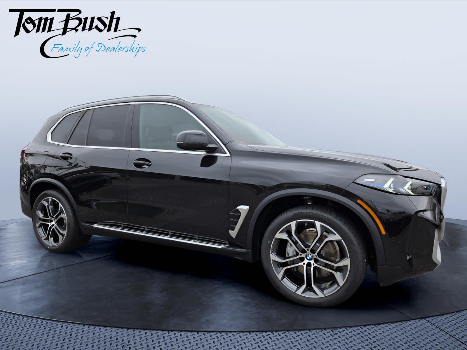 2026 BMW X5 sDrive40i sDrive40i