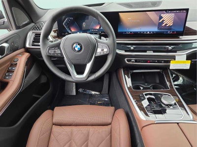 2026 BMW X5 sDrive40i sDrive40i