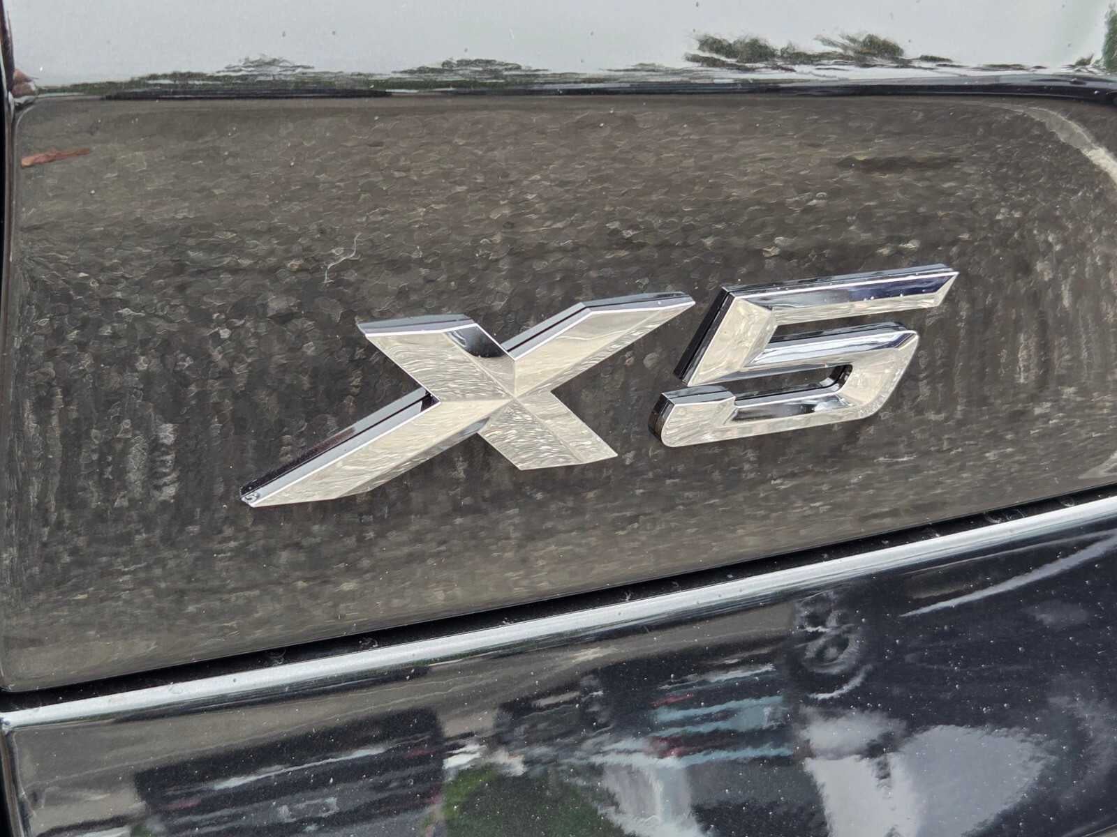 2026 BMW X5 sDrive40i sDrive40i