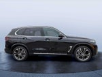 2026 BMW X5 sDrive40i sDrive40i