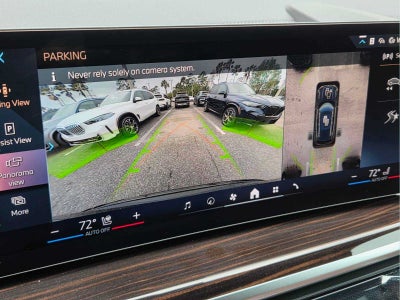 2026 BMW X5 sDrive40i sDrive40i