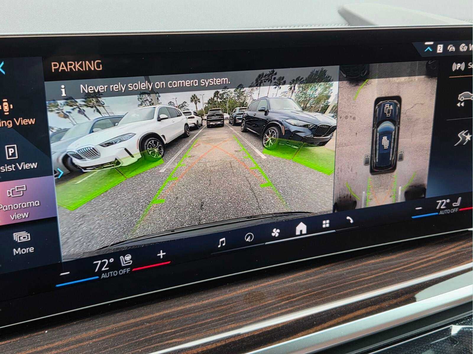 2026 BMW X5 sDrive40i sDrive40i