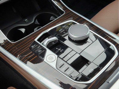 2026 BMW X5 sDrive40i sDrive40i